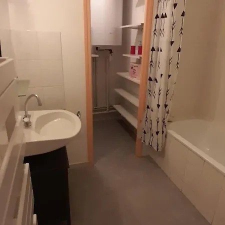 Apartment Valsappart
