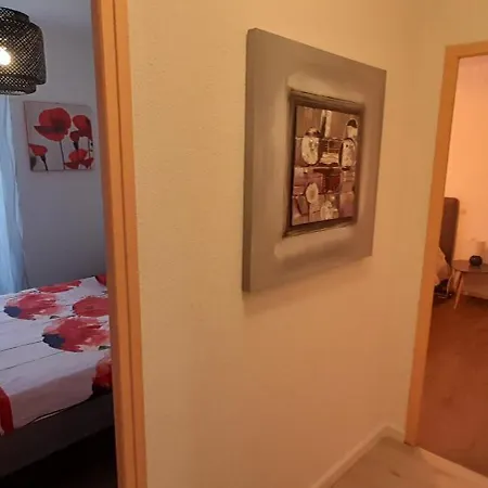 Apartment Valsappart *