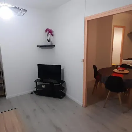 Valsappart